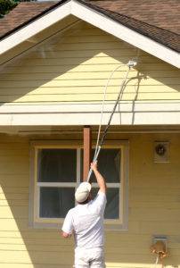 Exterior Painters
