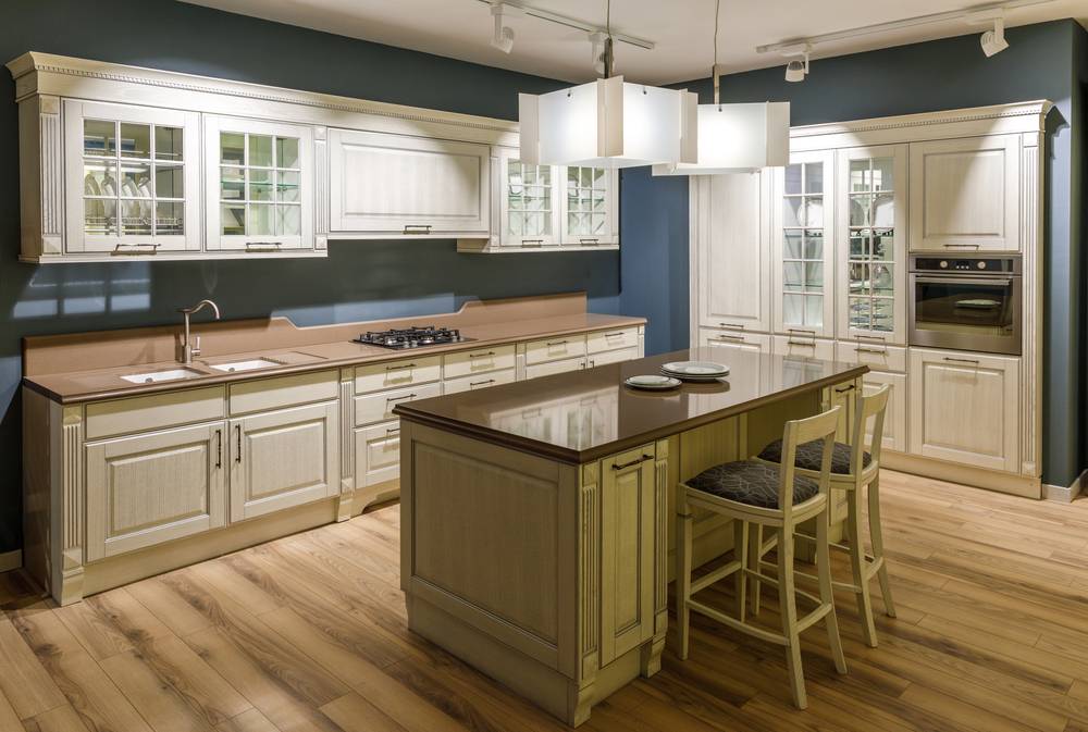 kitchen designers lake norman