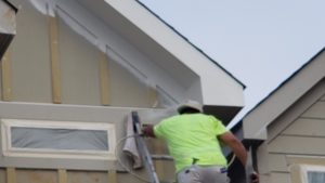 exterior painters