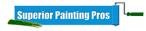 Charlotte Painting Contractor Logo