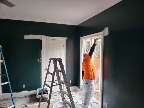 The smart Trick of Residential Painting.Contractors - Exterior Painting Huntersville That Nobody is Talking About
