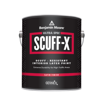 scuff